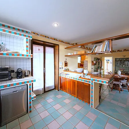 Holiday home In