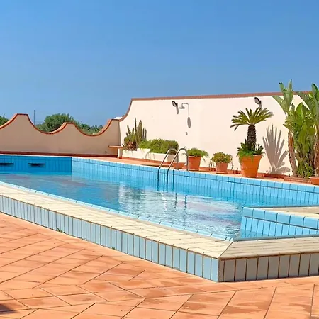 Holiday home In *