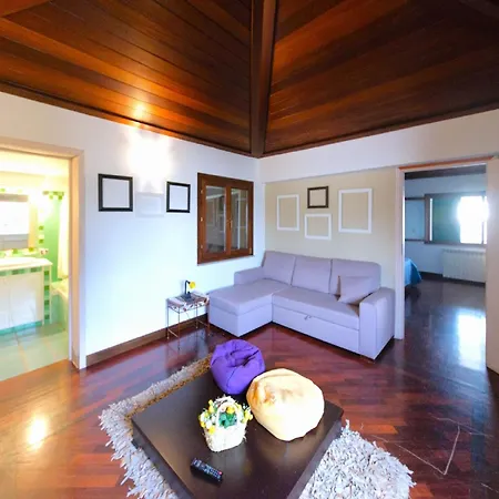 Holiday home In Mazara del Vallo