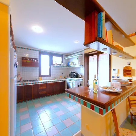 Holiday home In