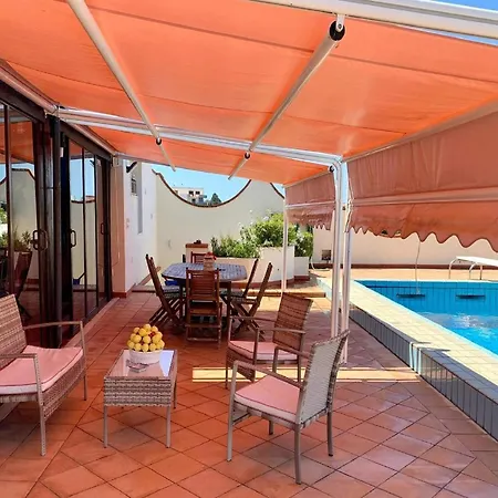 In Holiday home Mazara del Vallo