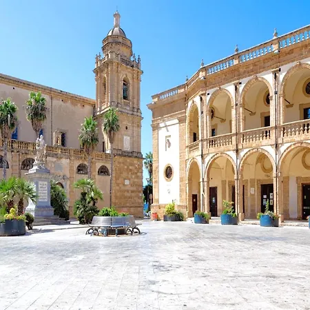 In Mazara del Vallo