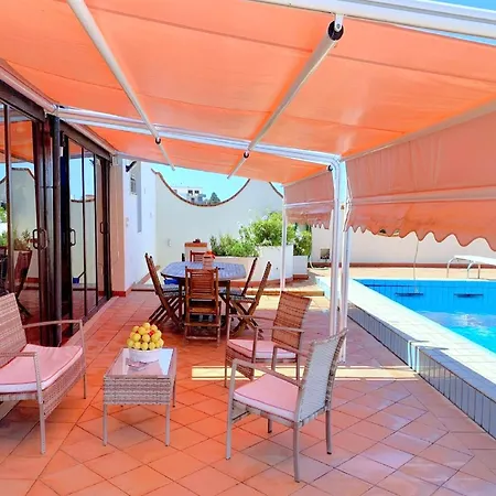 In Holiday home Mazara del Vallo